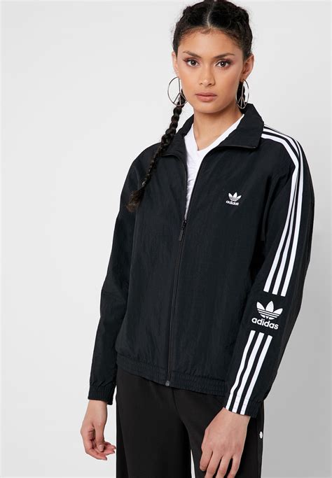 original adidas track jacket|Adidas originals track jacket women's.